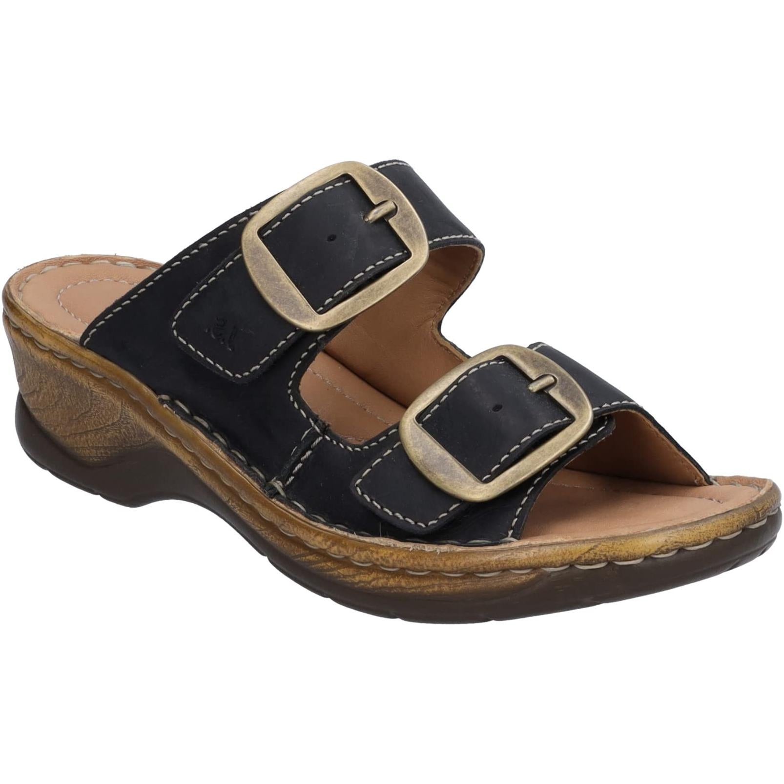 Josef Seibel Catalonia 76 Sandals