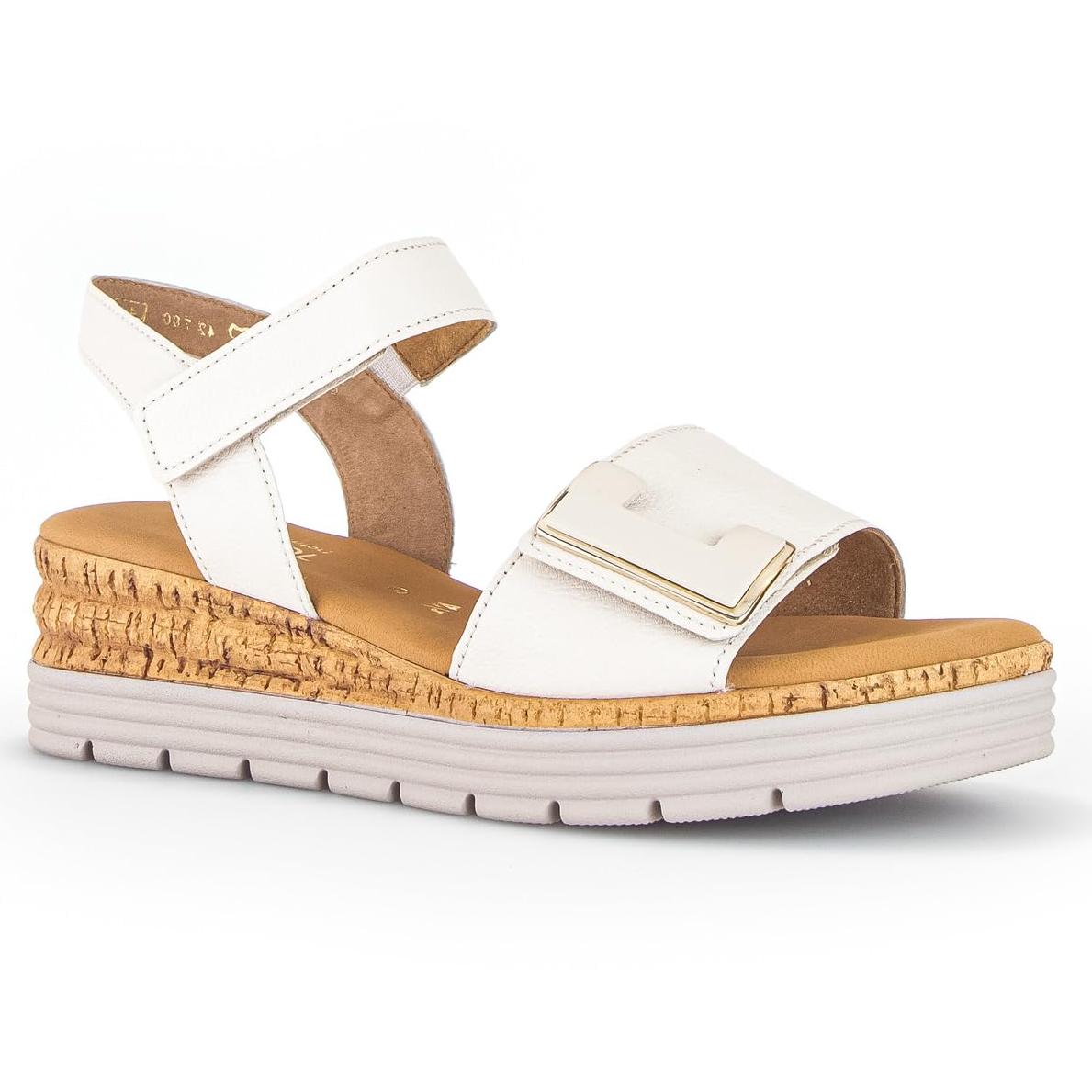 Gabor Keilsandaletten Sandals