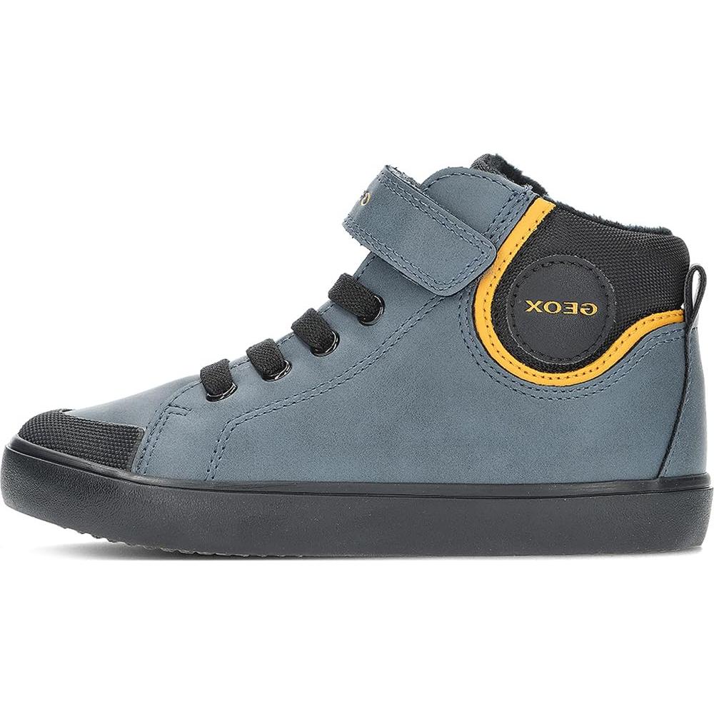 Geox J Gisli Boy F Trainers