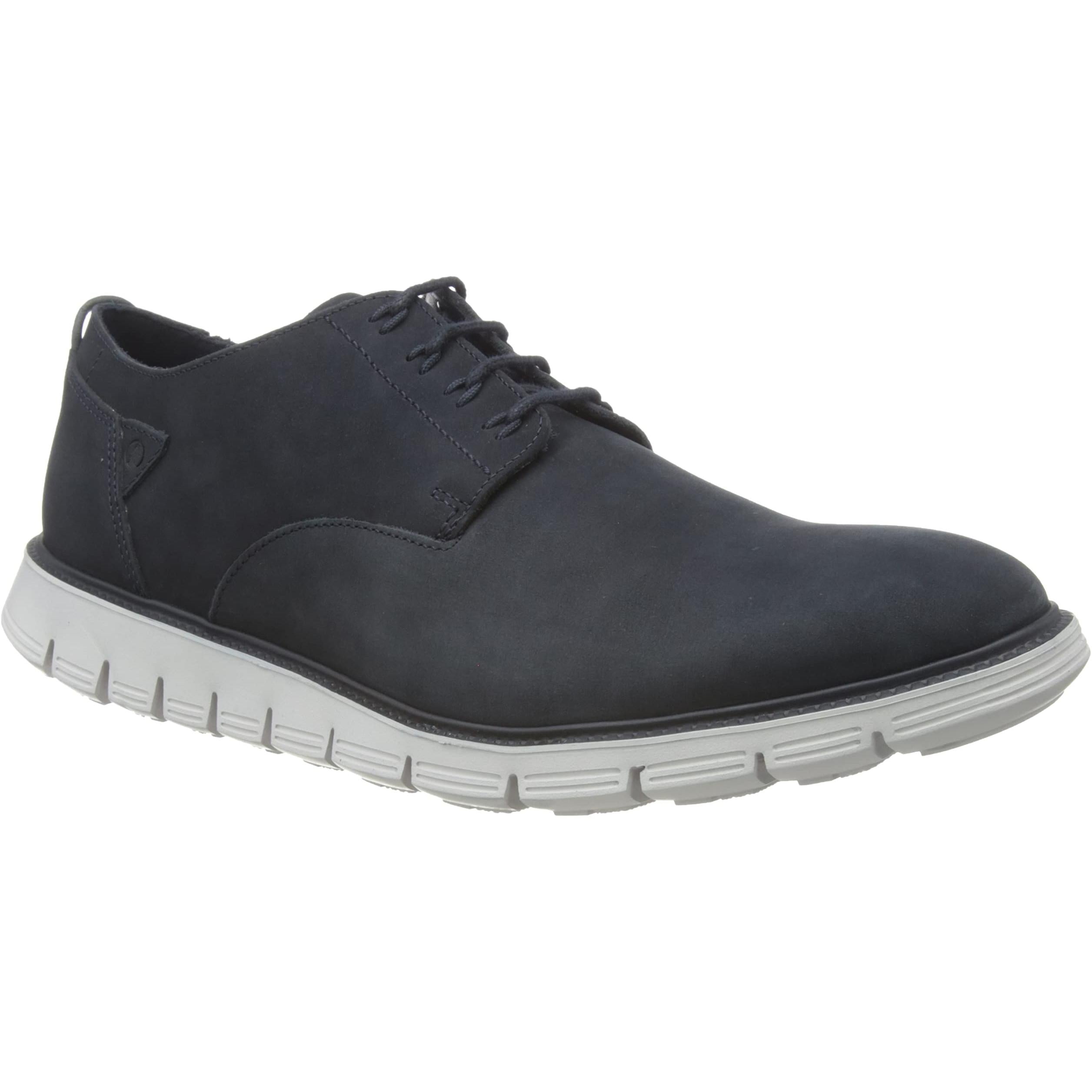 Clarks Trackflex Path Trainers