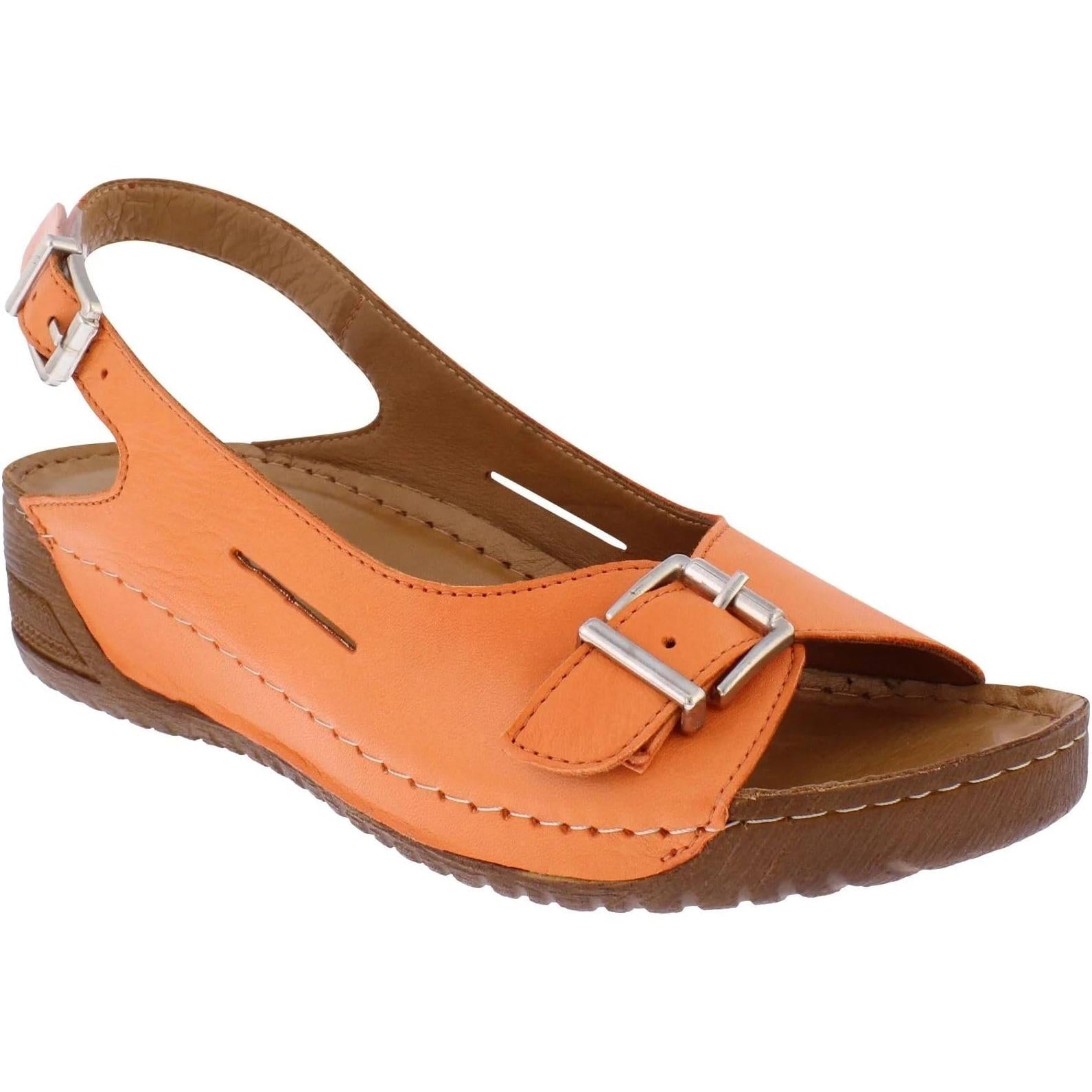 Miss Shoes Honey Heels