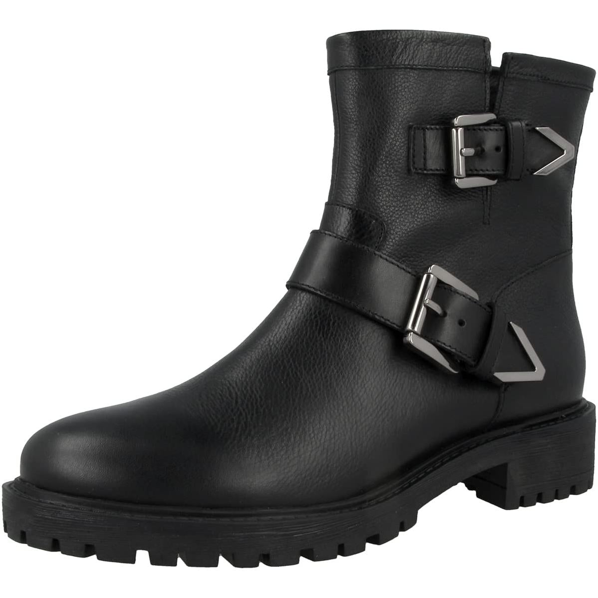 Geox D Hoara a Boots