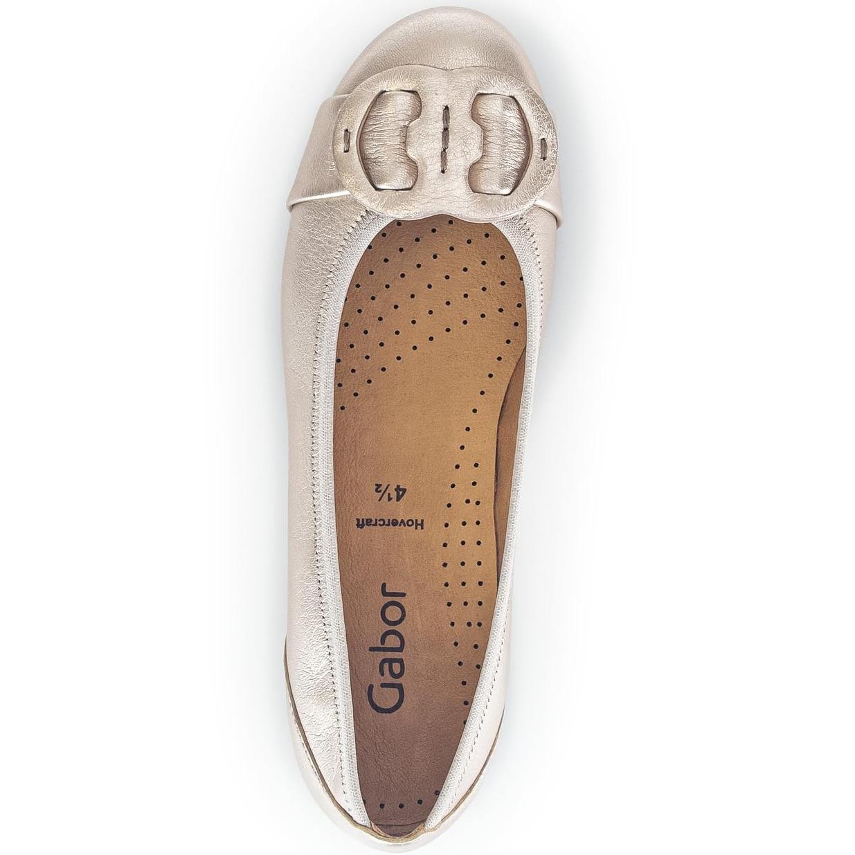 Gabor Gabor Damen - Ballerina Flats