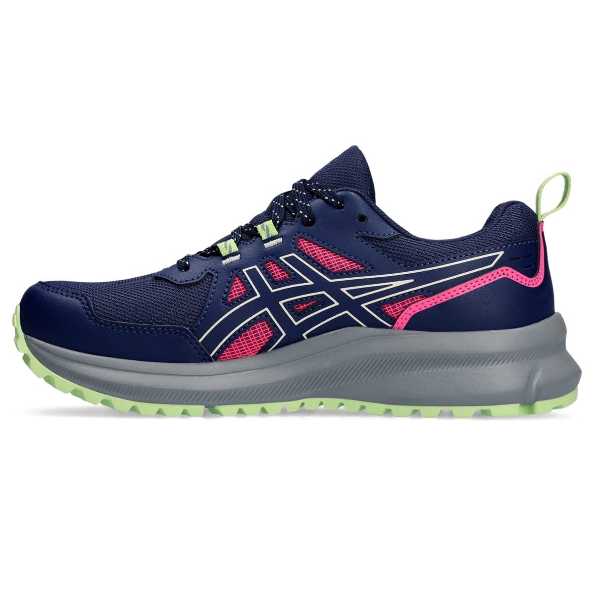 Asics Trail Scout 3 Trainers