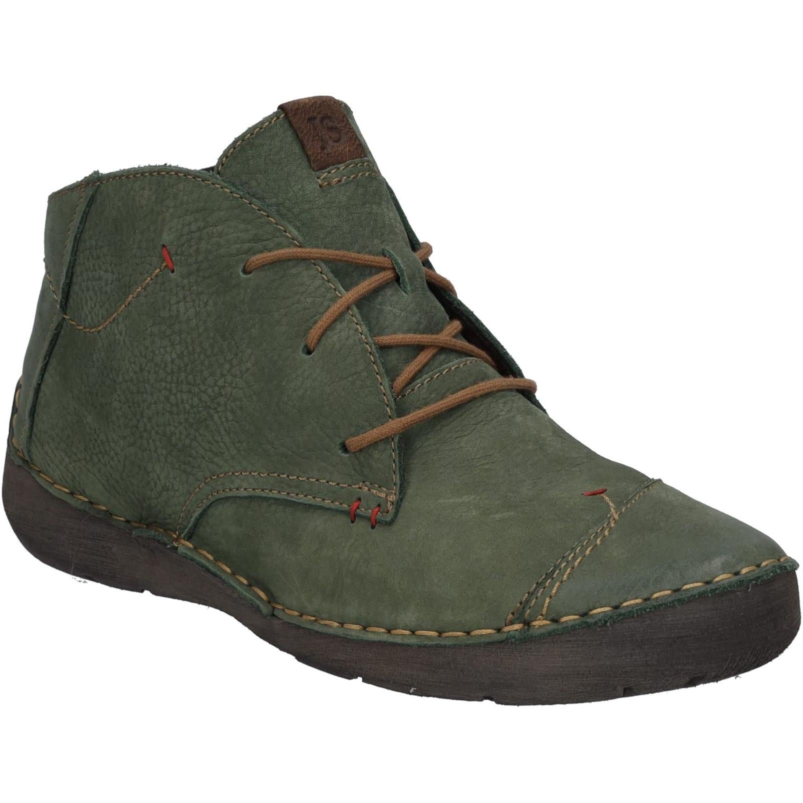 Josef Seibel Fergey Boots