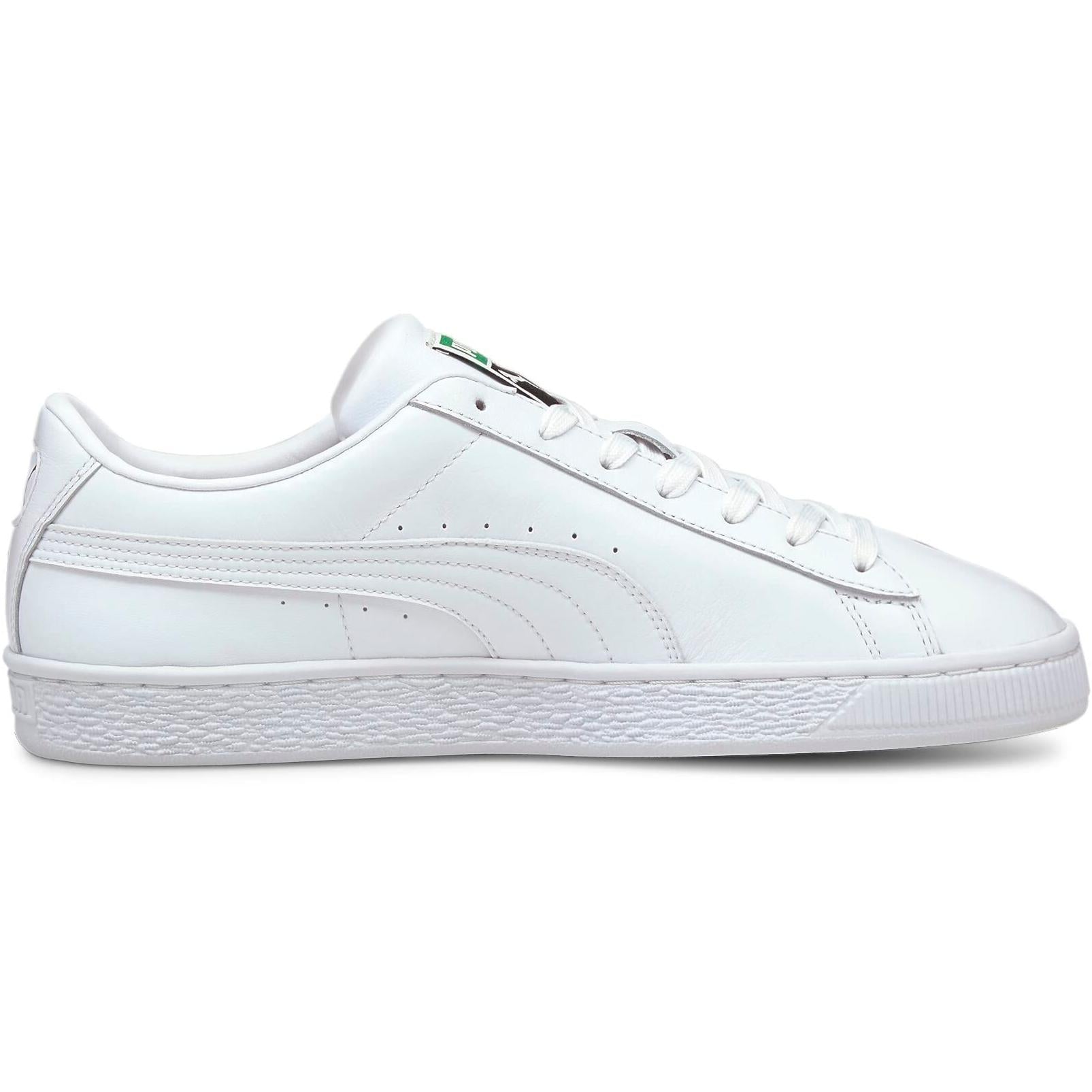 Puma Basket Classic Xxi Trainers