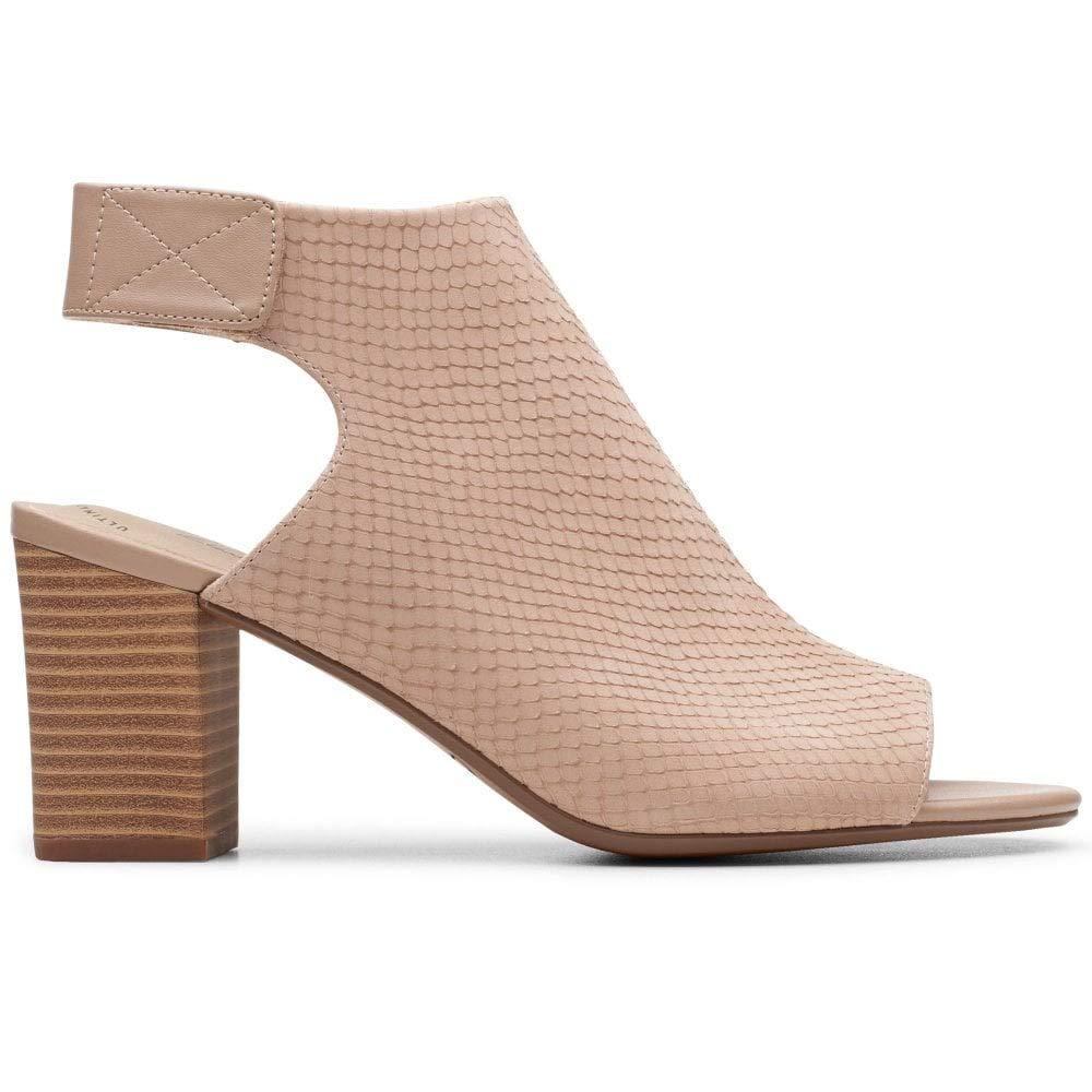 Clarks Deva Bell Sandals