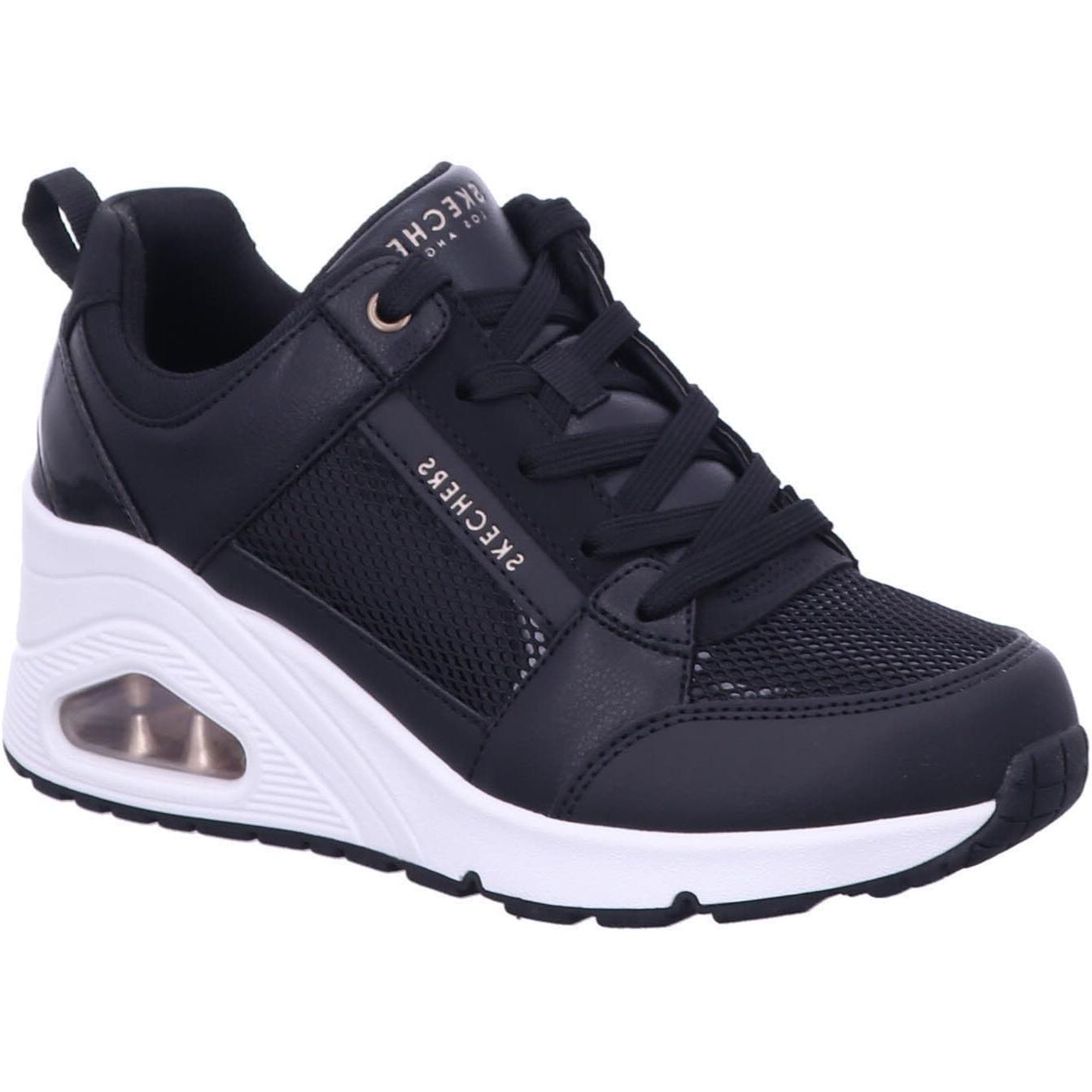 Skechers Uno Wedge - Everything Trainers