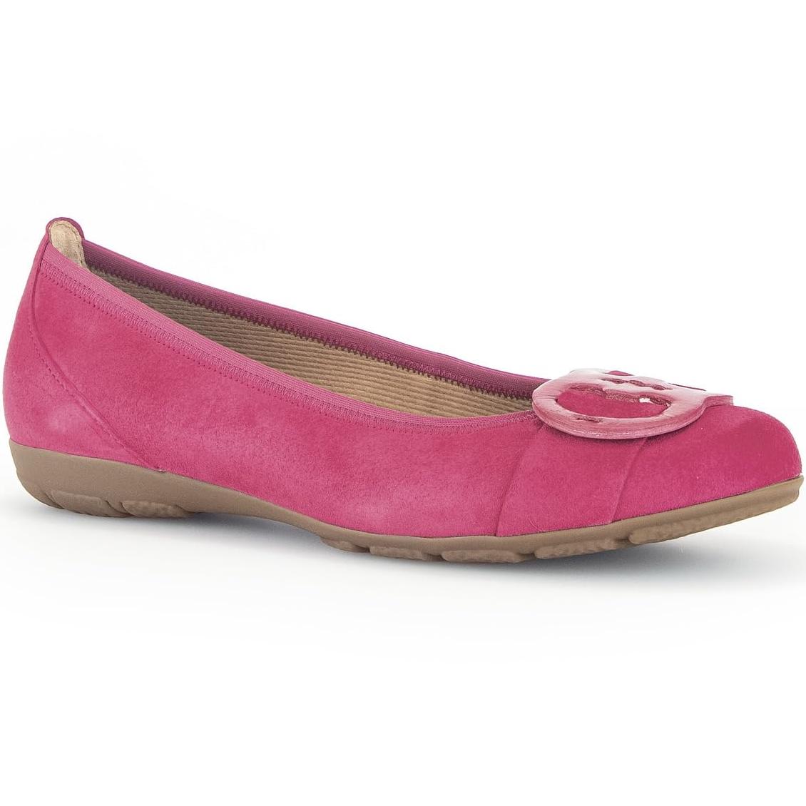 Gabor Gabor Damen - Ballerina Flats