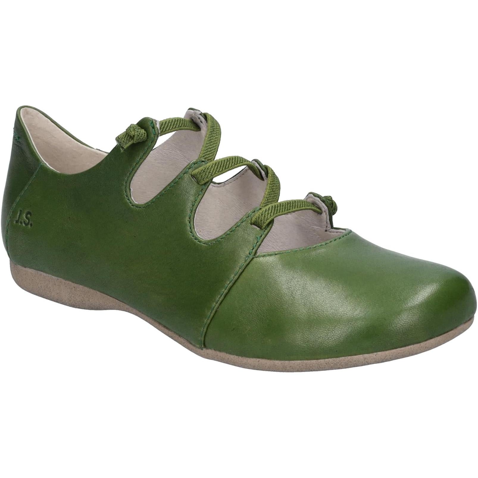 Josef Seibel Fiona 04 Flats