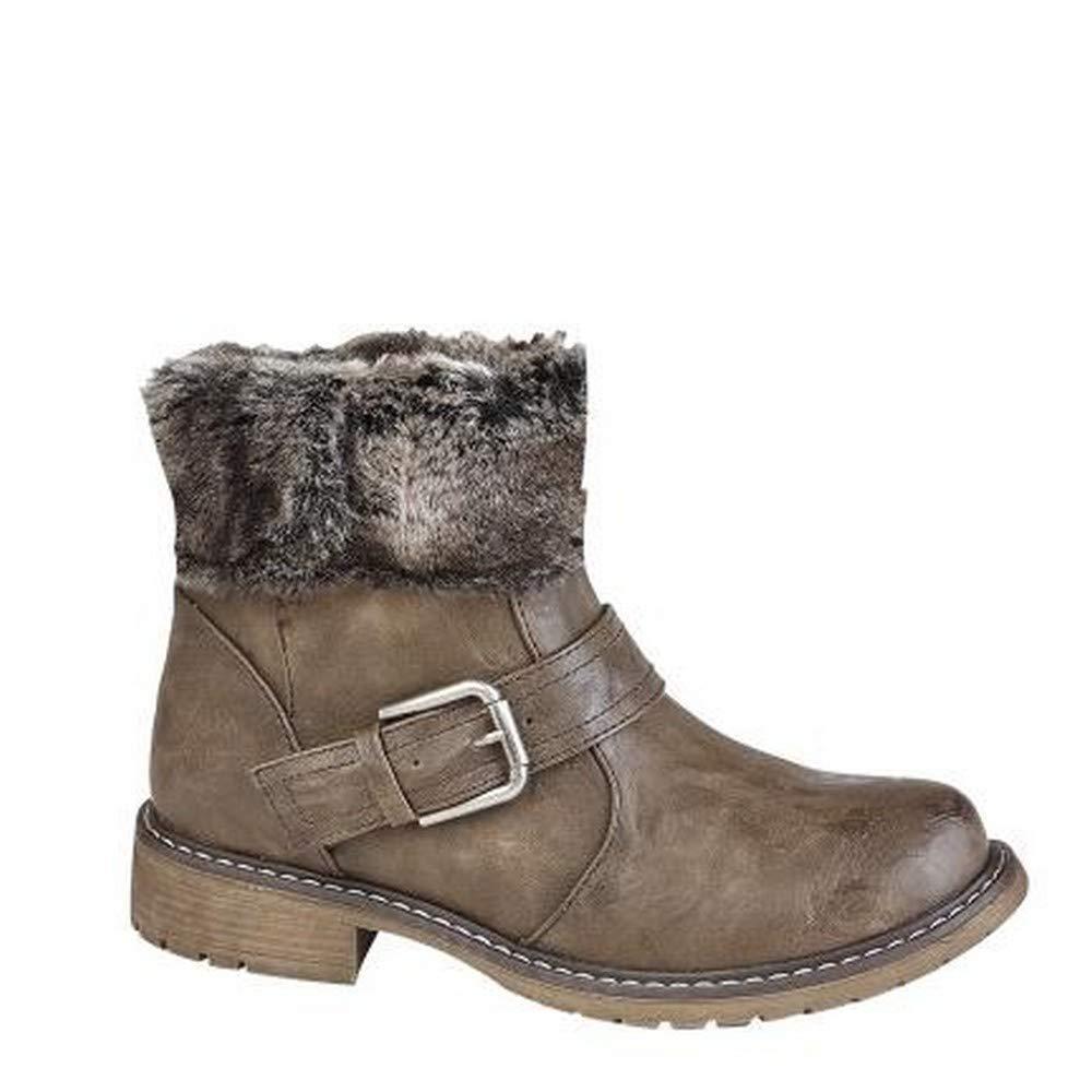 Cipriata Andreana Boots