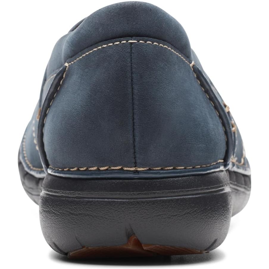 Clarks Loafers Flats
