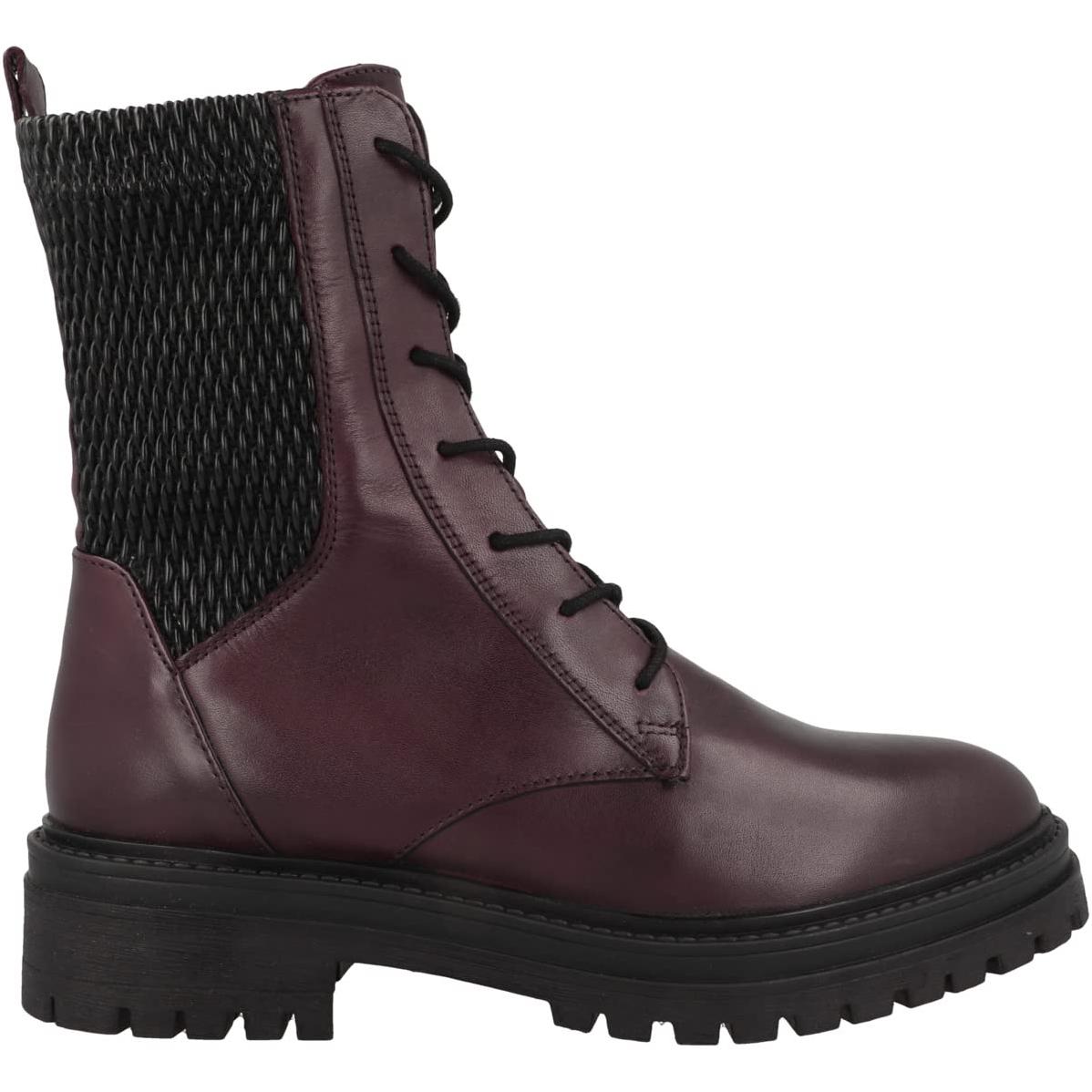 Geox D Iridea N Boots