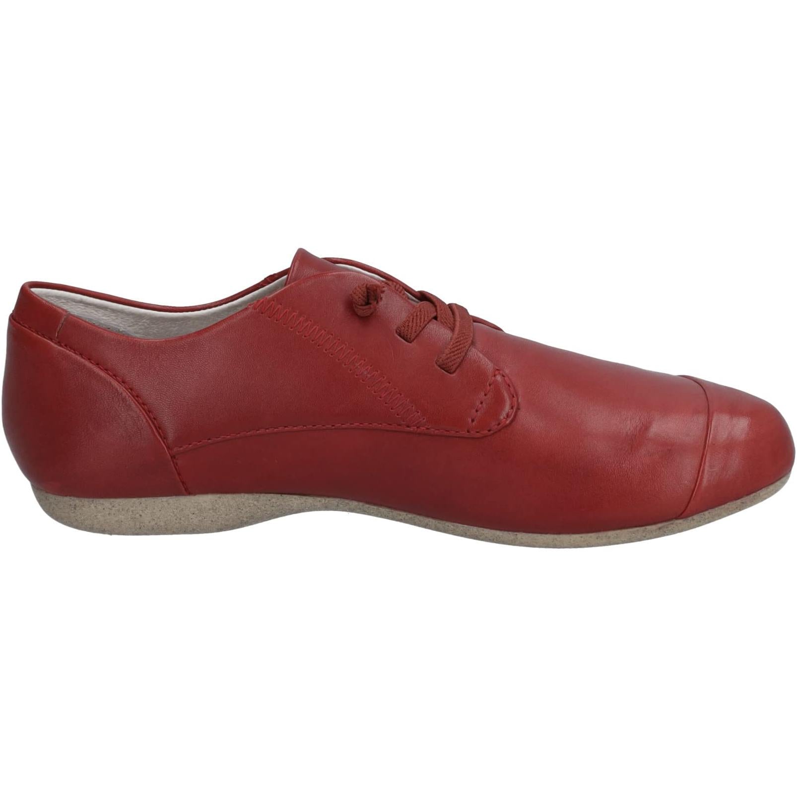Josef Seibel Fiona 01 Flats