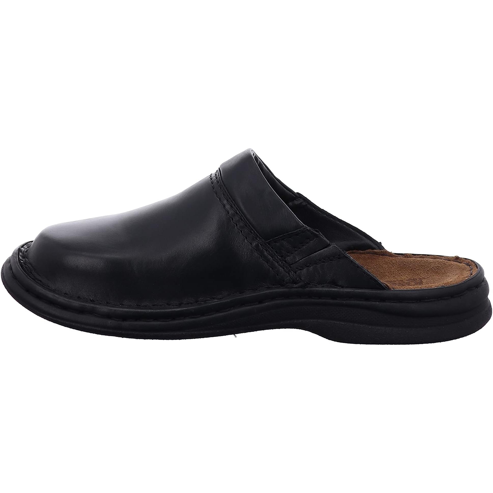 Josef Seibel max Slippers