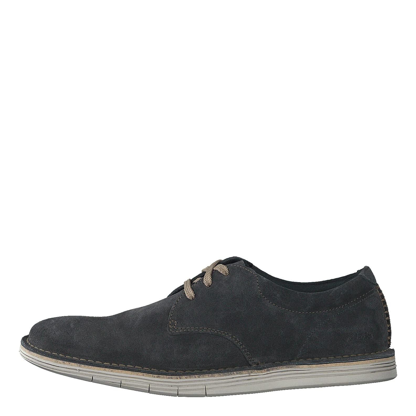 Clarks Forge Vibe Shoes