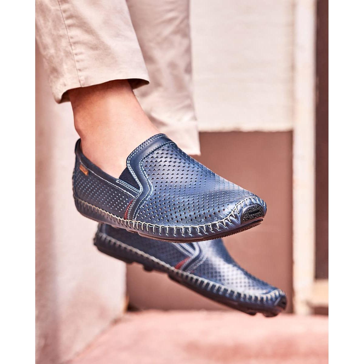 Pikolinos Jerez 09z-3100 Pickle Shoes