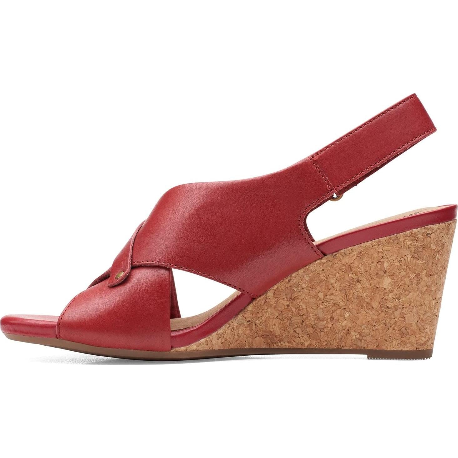 Clarks Margee Eve Sandals
