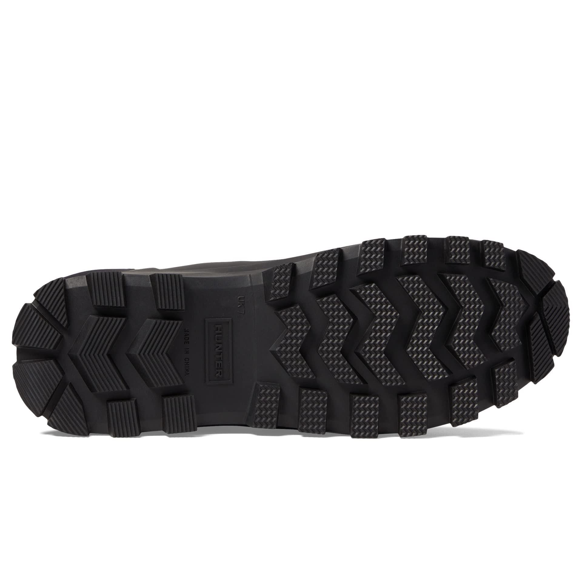 Hunter City Explorer Boots