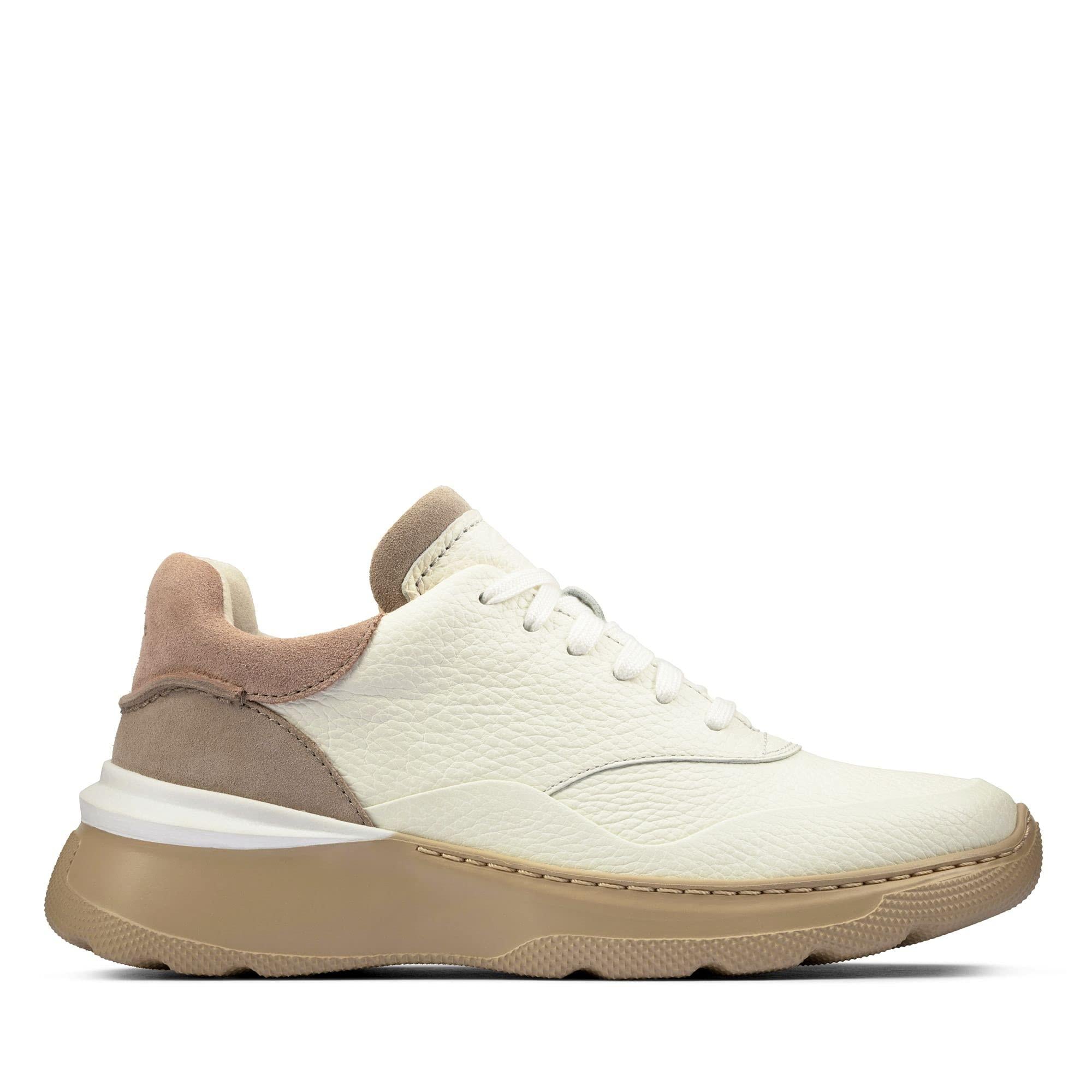 Clarks Sprintlitelace Trainers