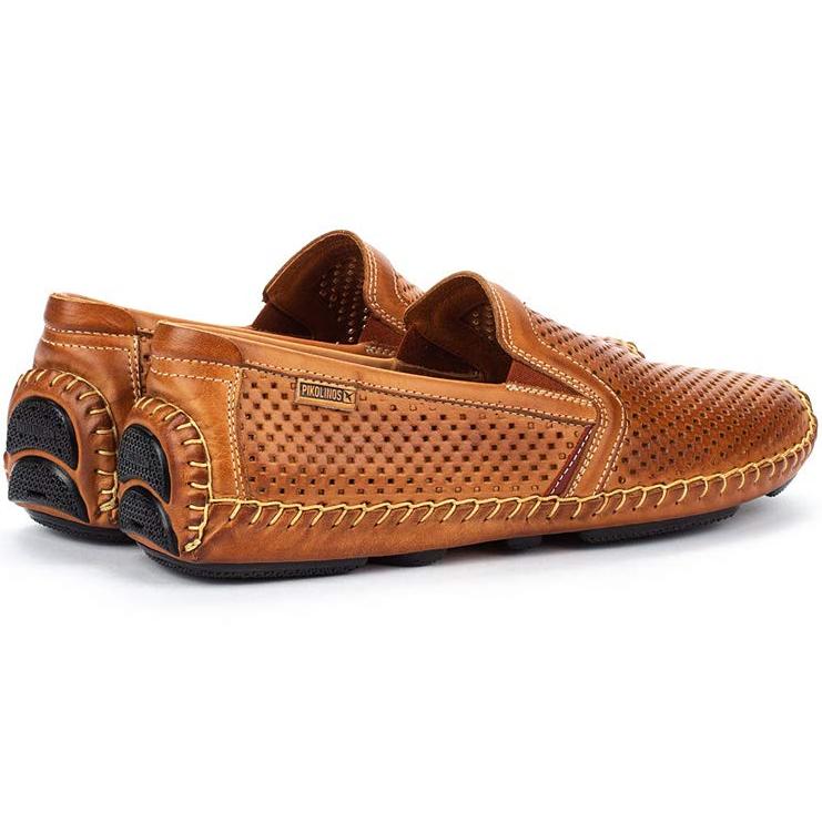 Pikolinos Jerez 09z-3100 Pickle Shoes
