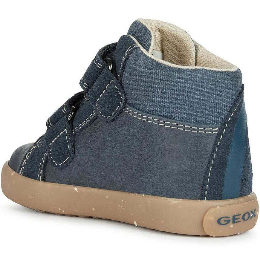 Geox B Kilwi Boy a Trainers