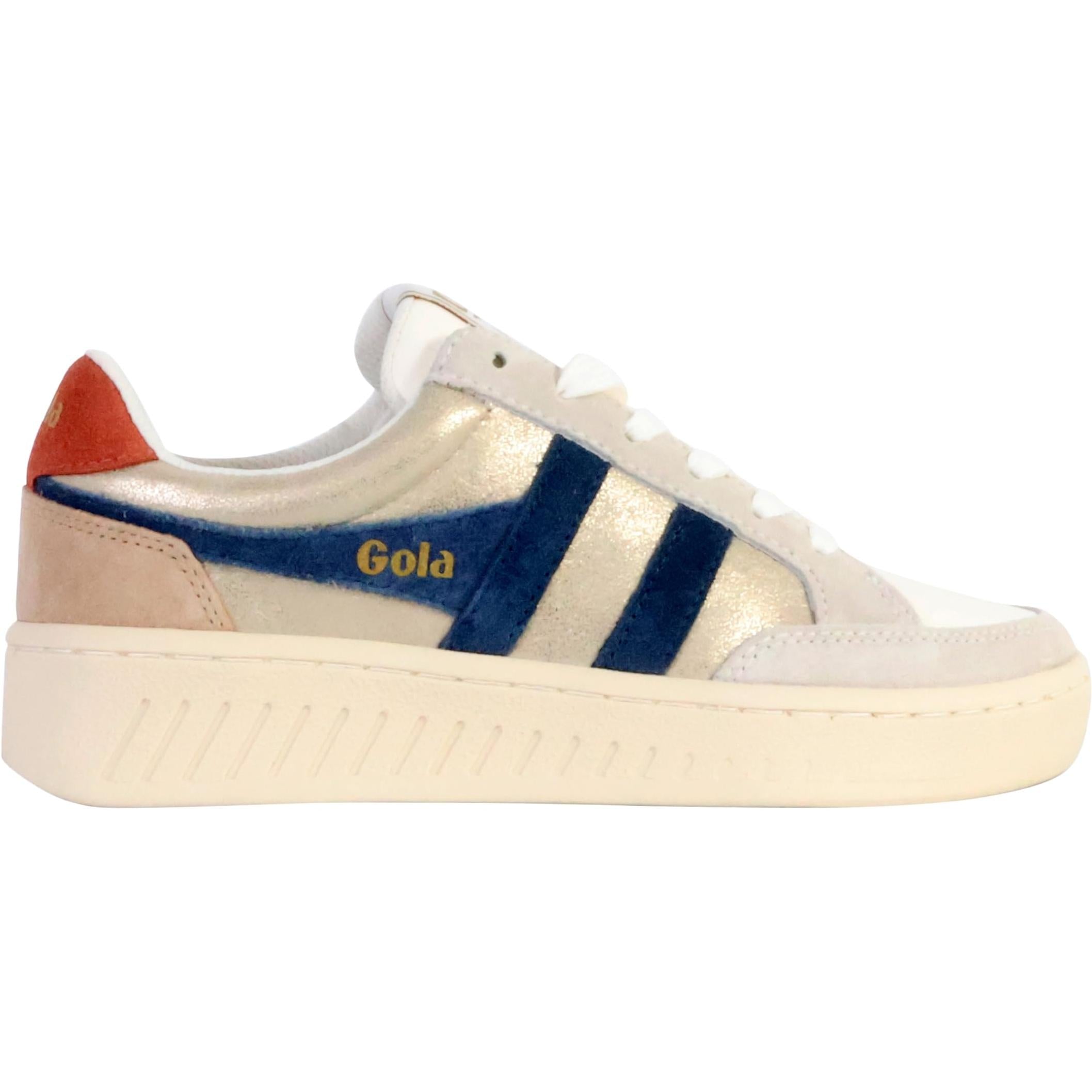 Gola Superslam Blaze Trainers
