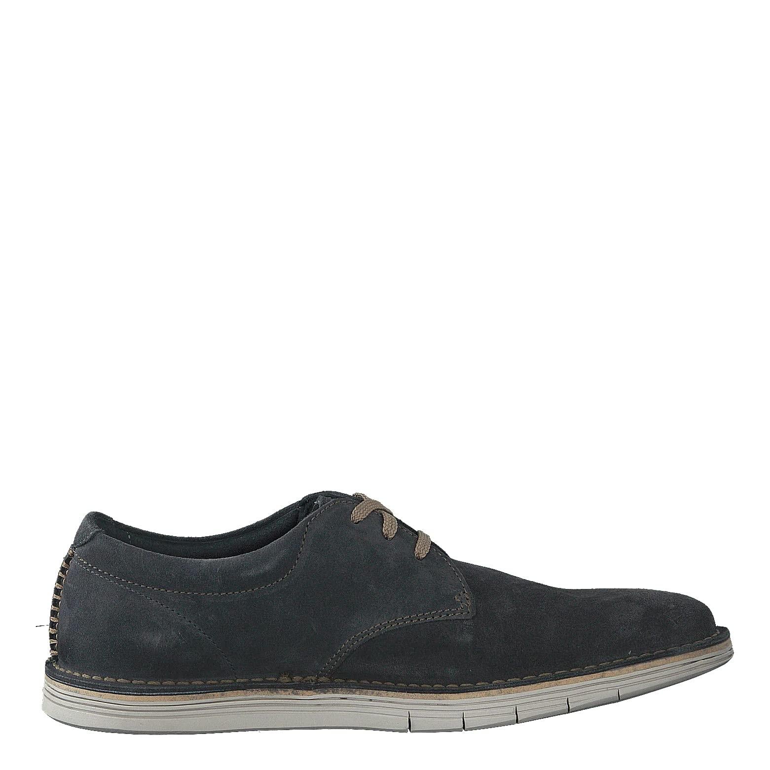 Clarks Forge Vibe Shoes