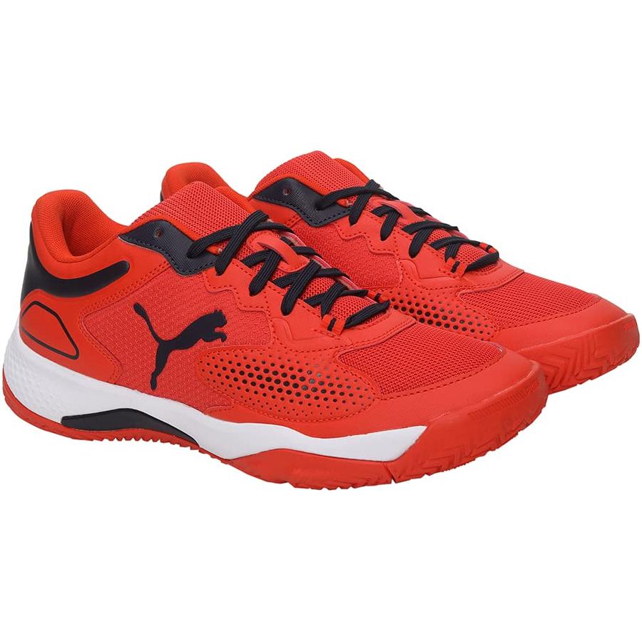 Puma Solarcourt Rct Trainers