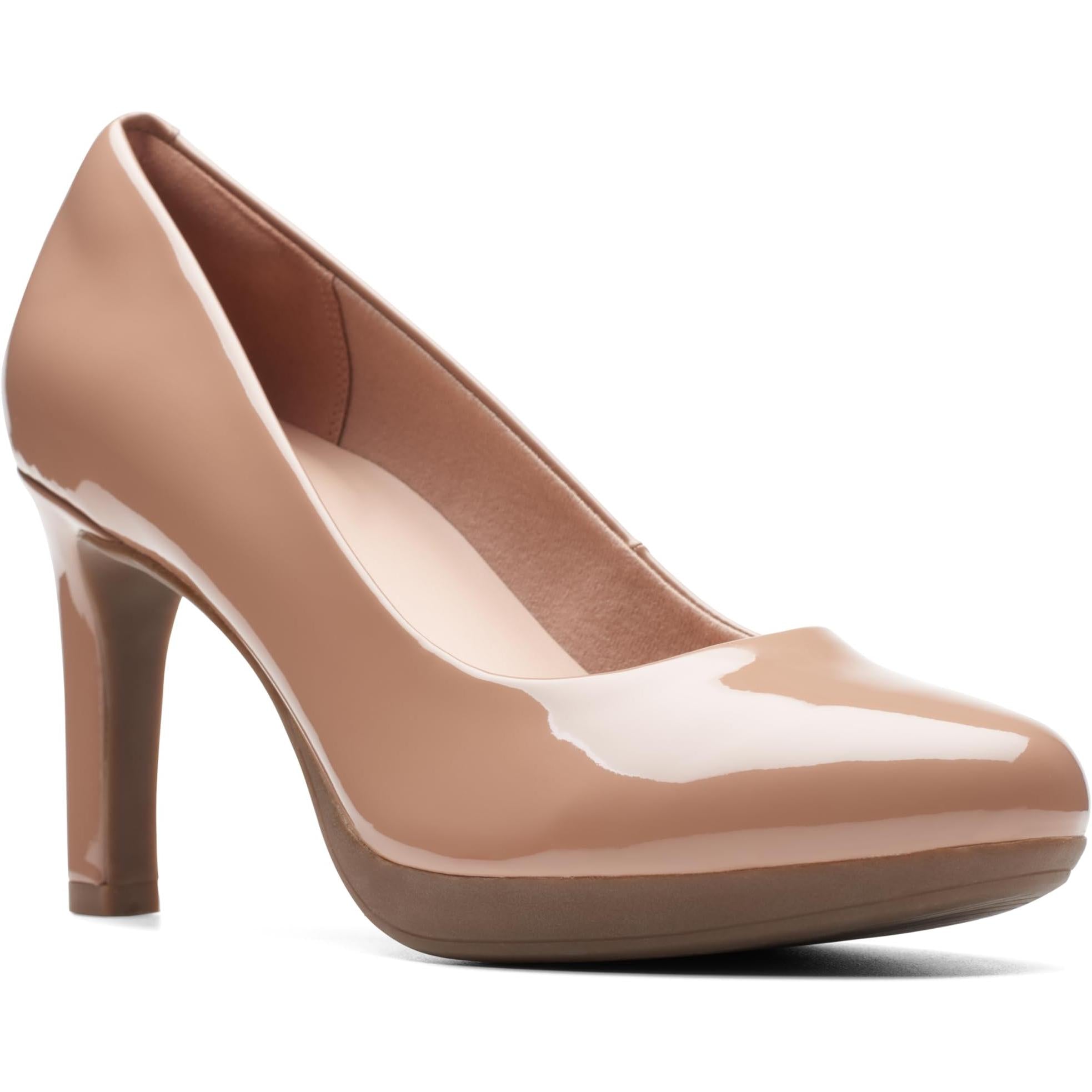 Clarks Ambyr Joy Heels