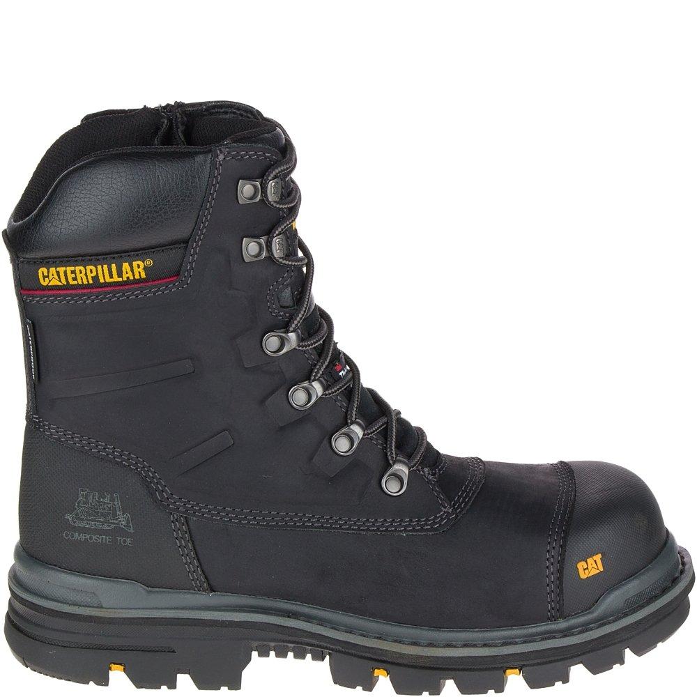 Cat Premier 8 Boots