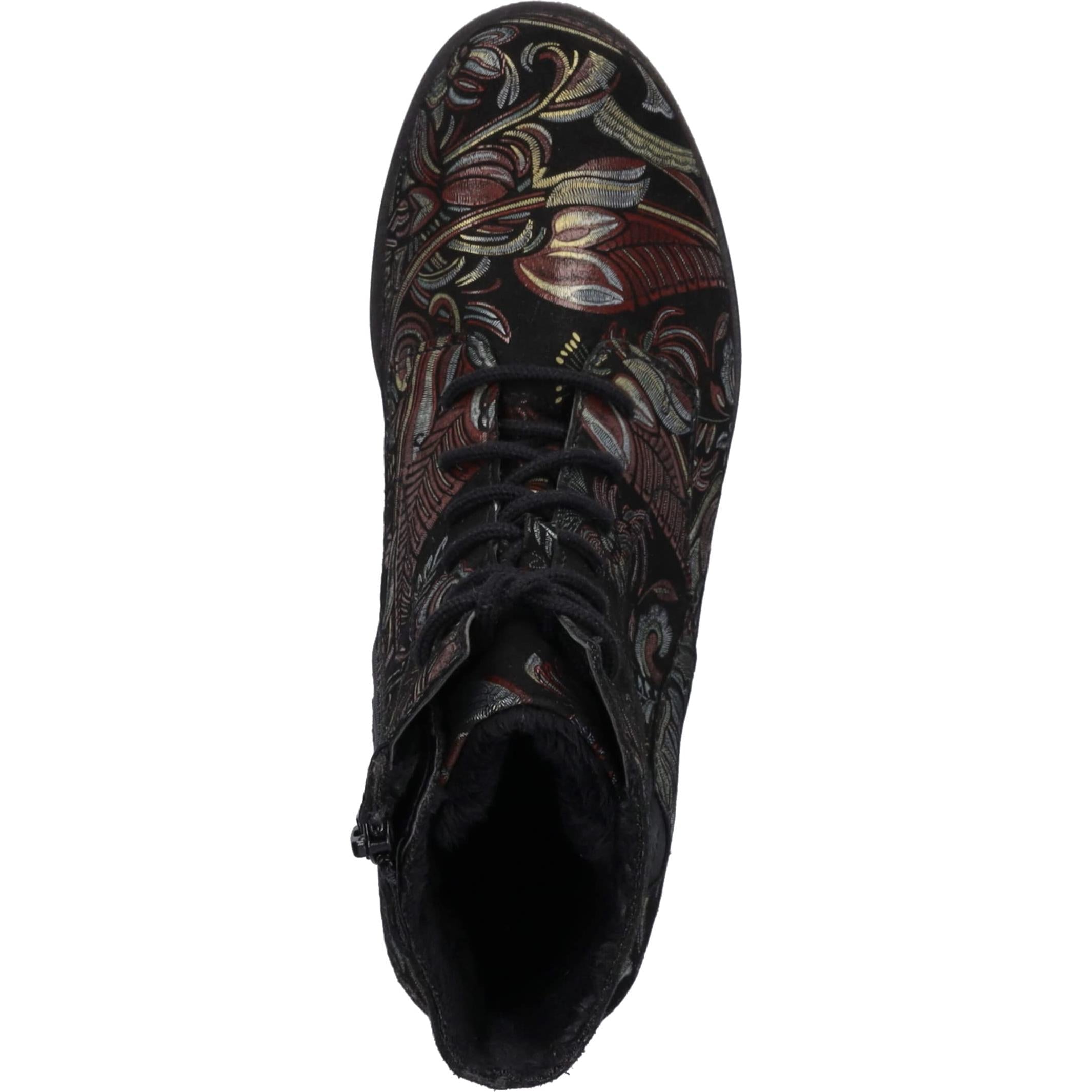 Josef Seibel Sanja 01 Boots
