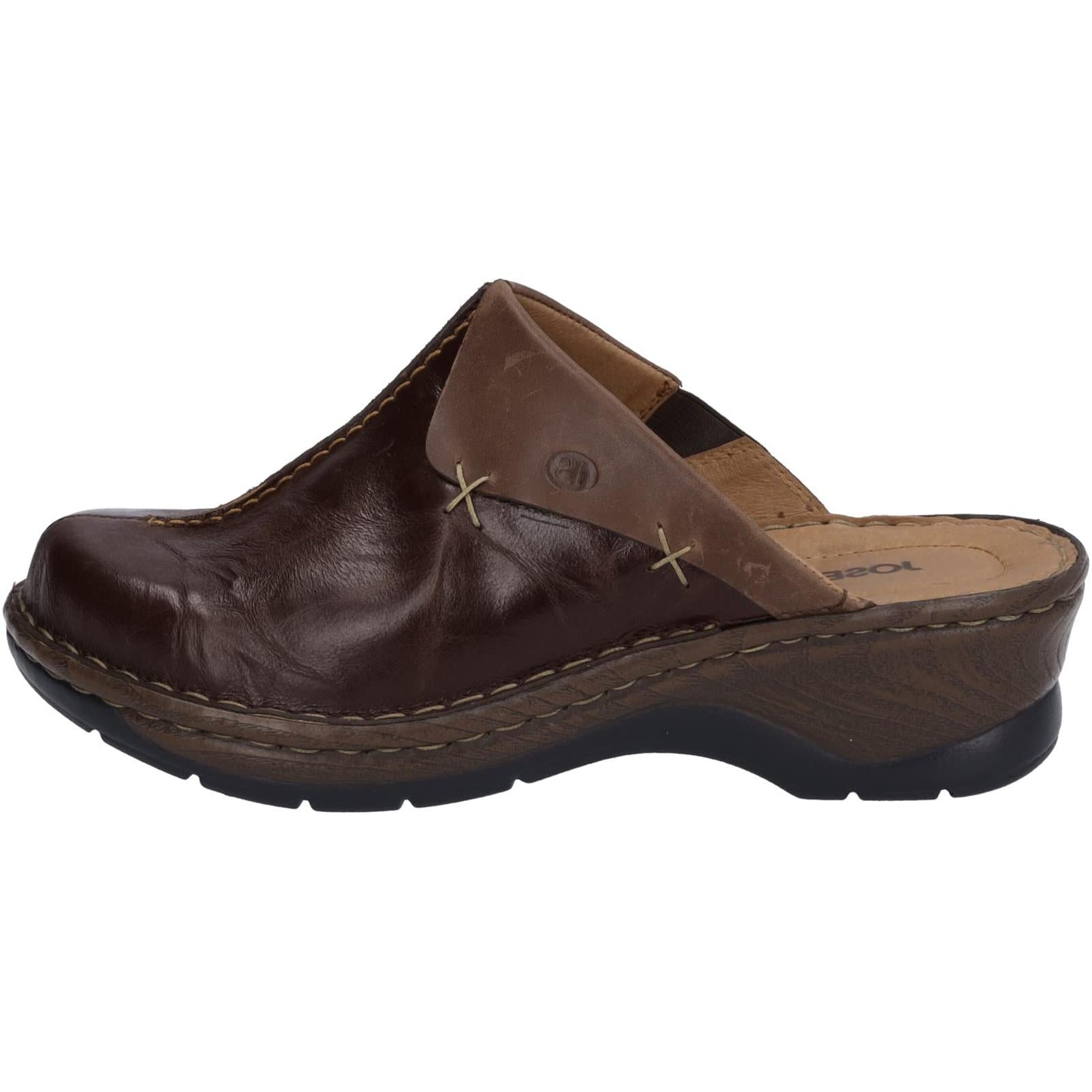 Josef Seibel Catalonia 48 Sandals