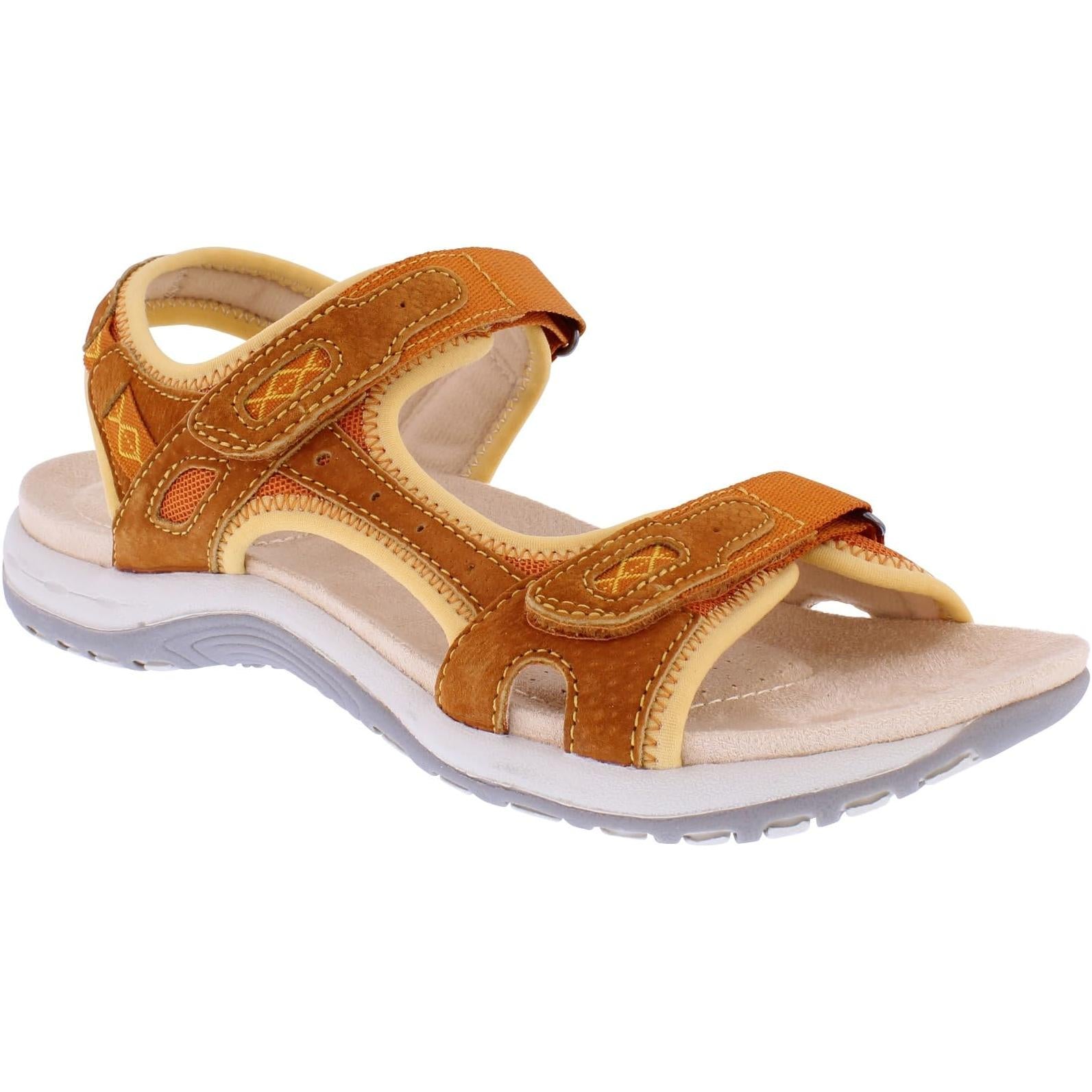 Free Spirit Frisco Sandals