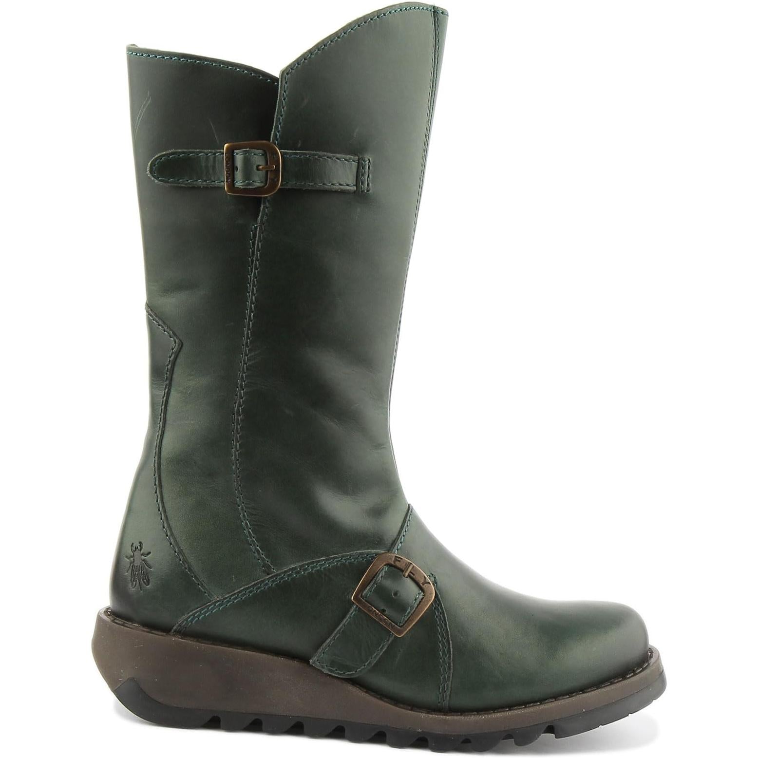 Fly London Mes 2 Boots