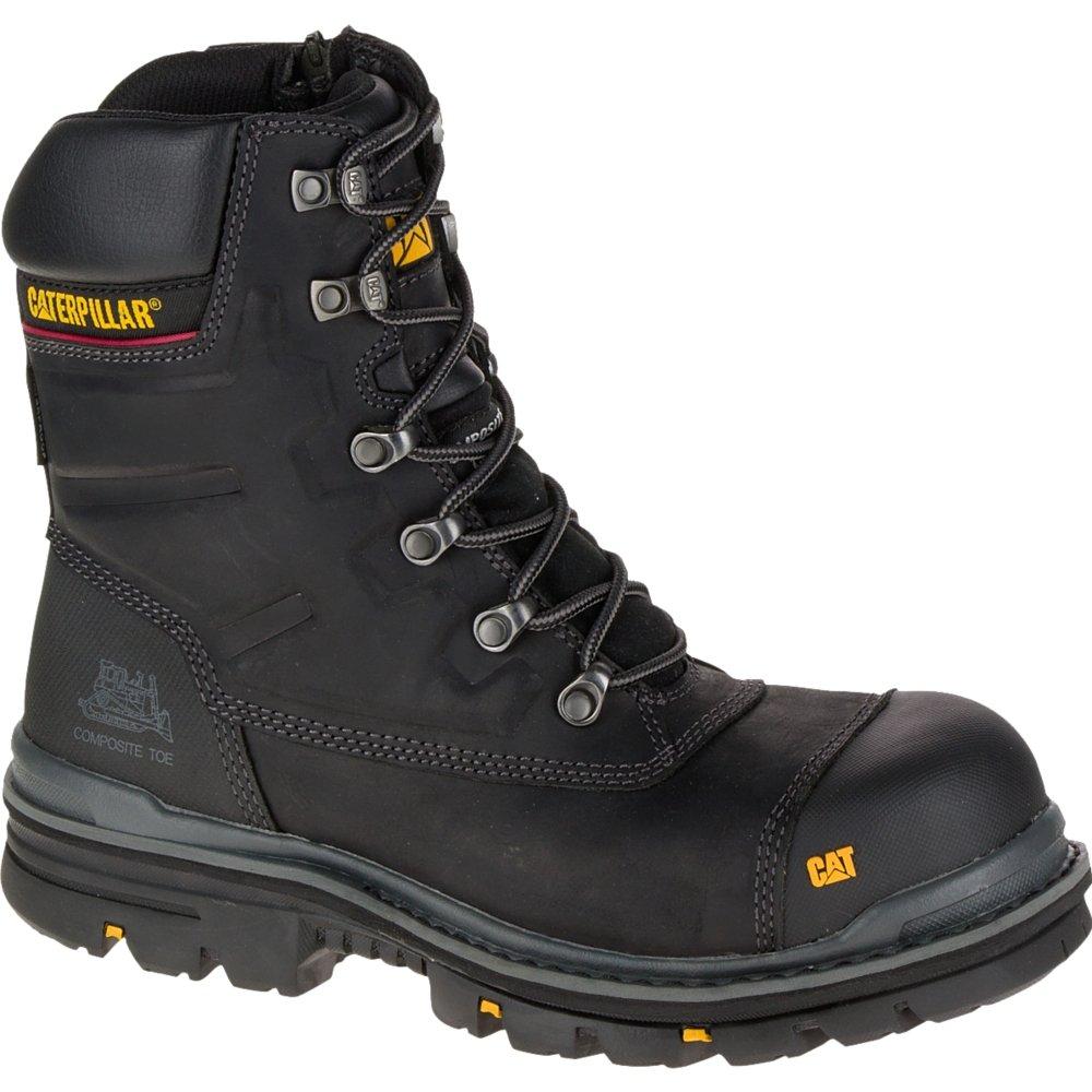 Cat Premier 8 Boots