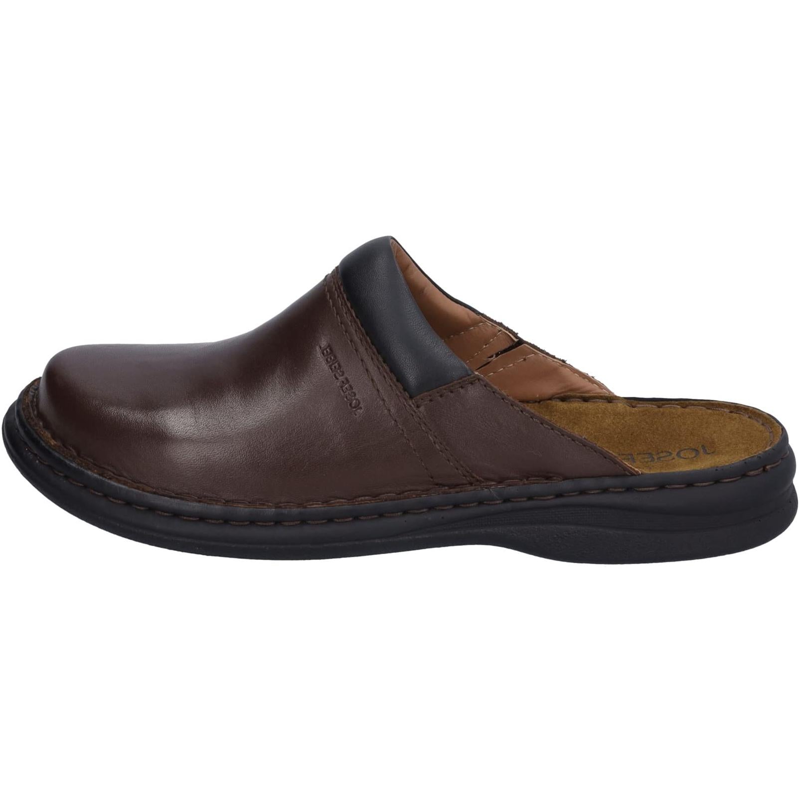 Josef Seibel Max Slippers