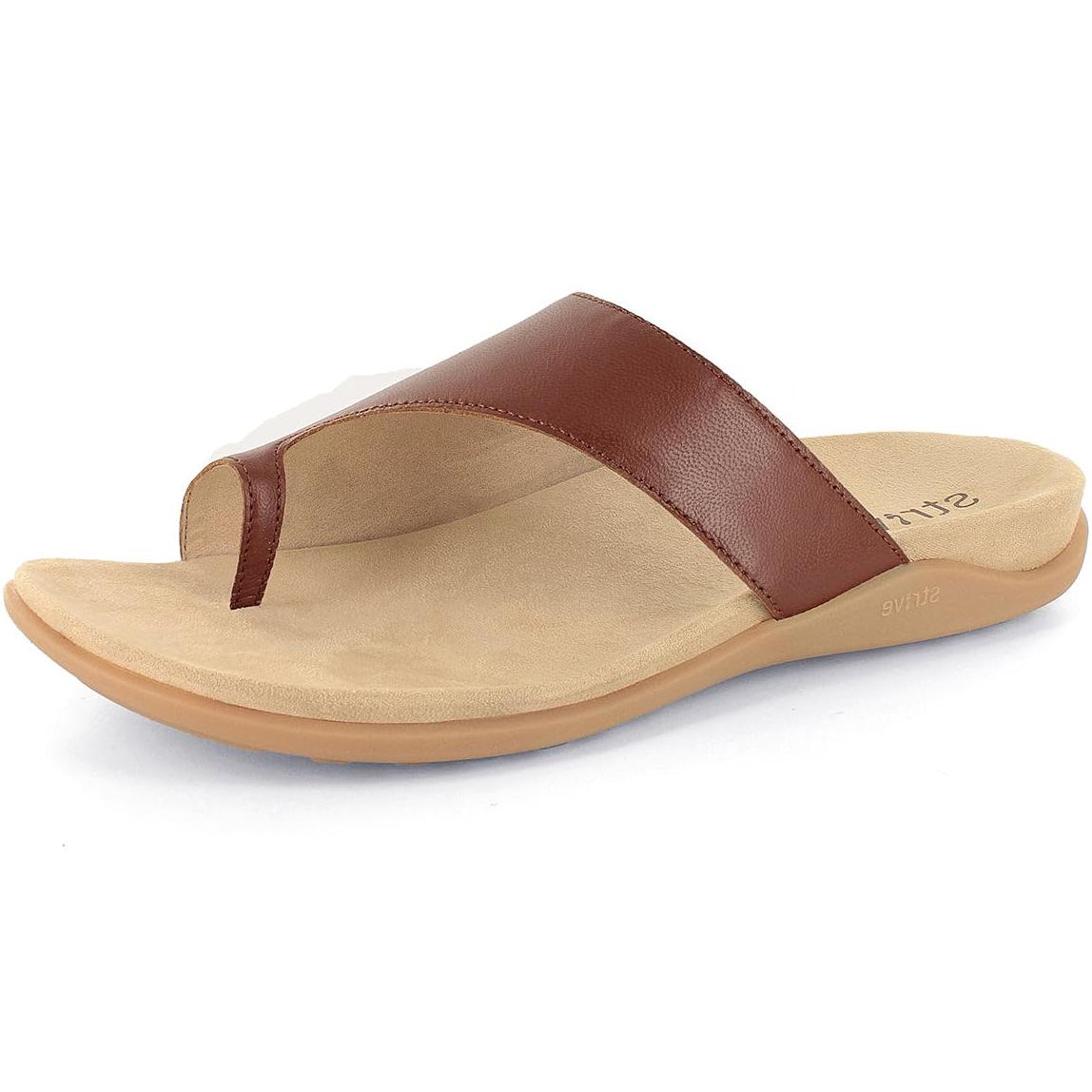 Strive Capri Iii Sandals