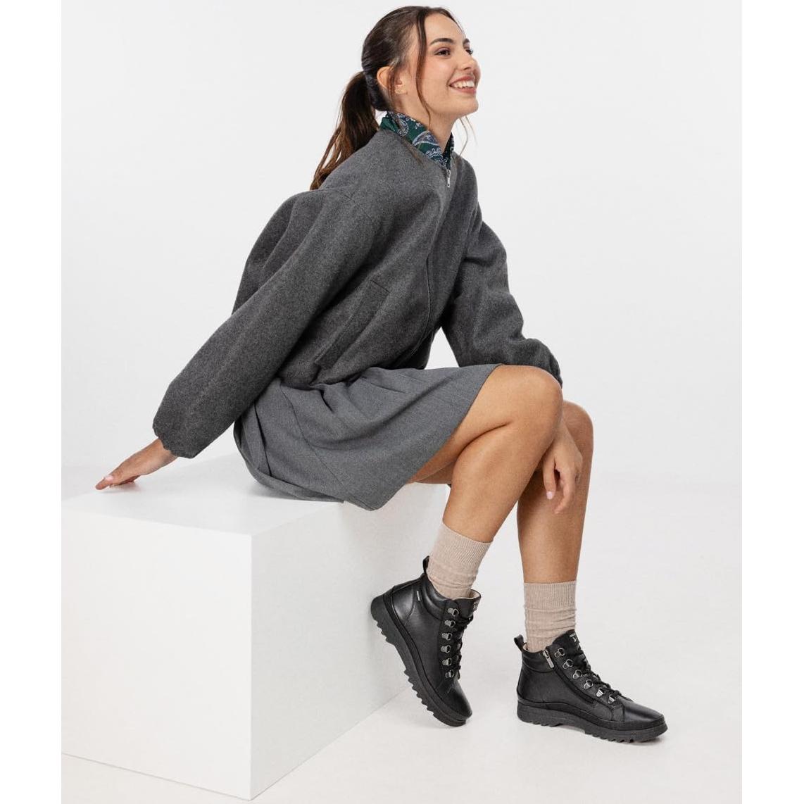 Pikolinos Vigo W3w Boots