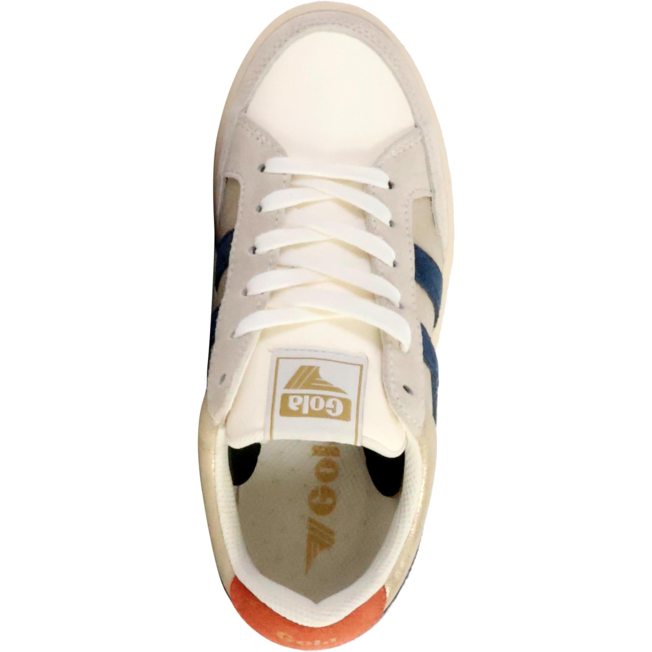 Gola Superslam Blaze Trainers