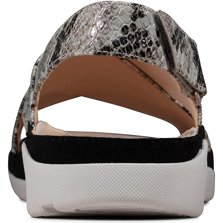 Clarks Tri Alexia Sandals