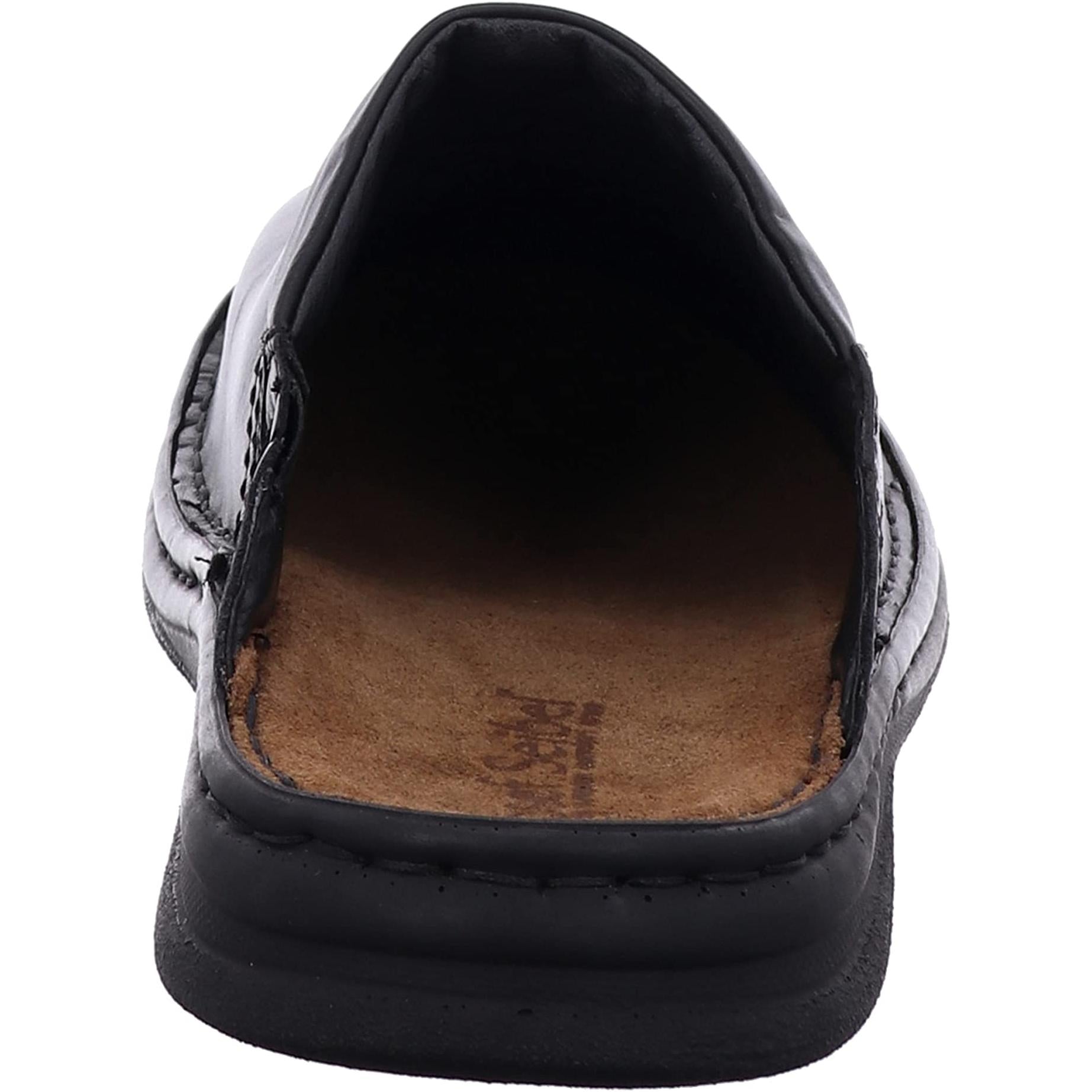 Josef Seibel max Slippers