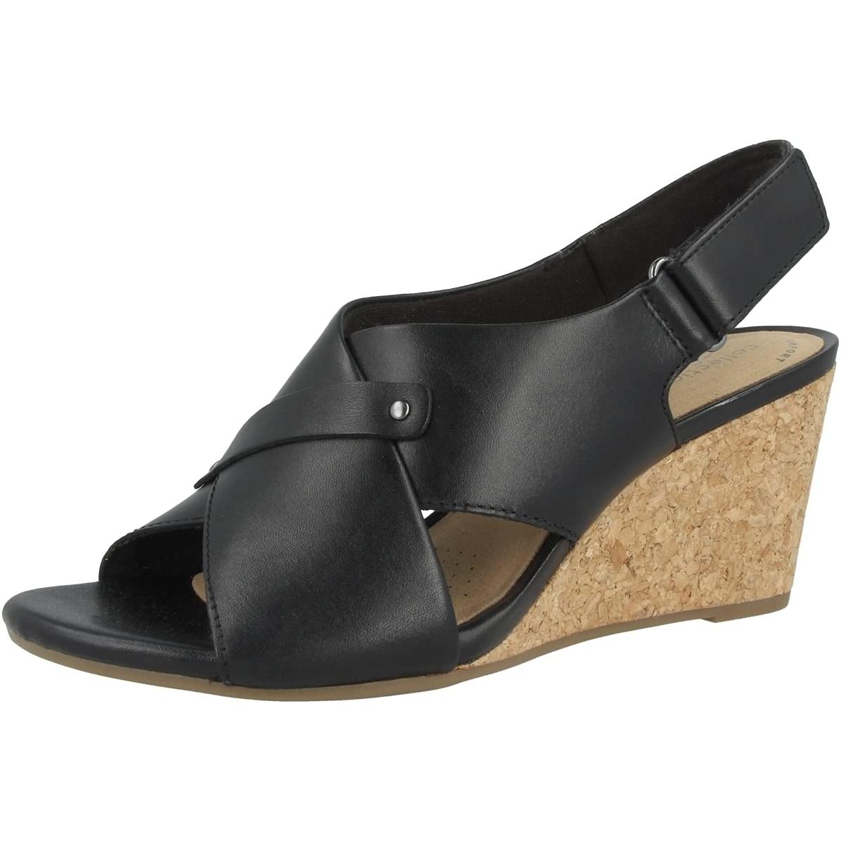 Clarks Margee Eve Sandals
