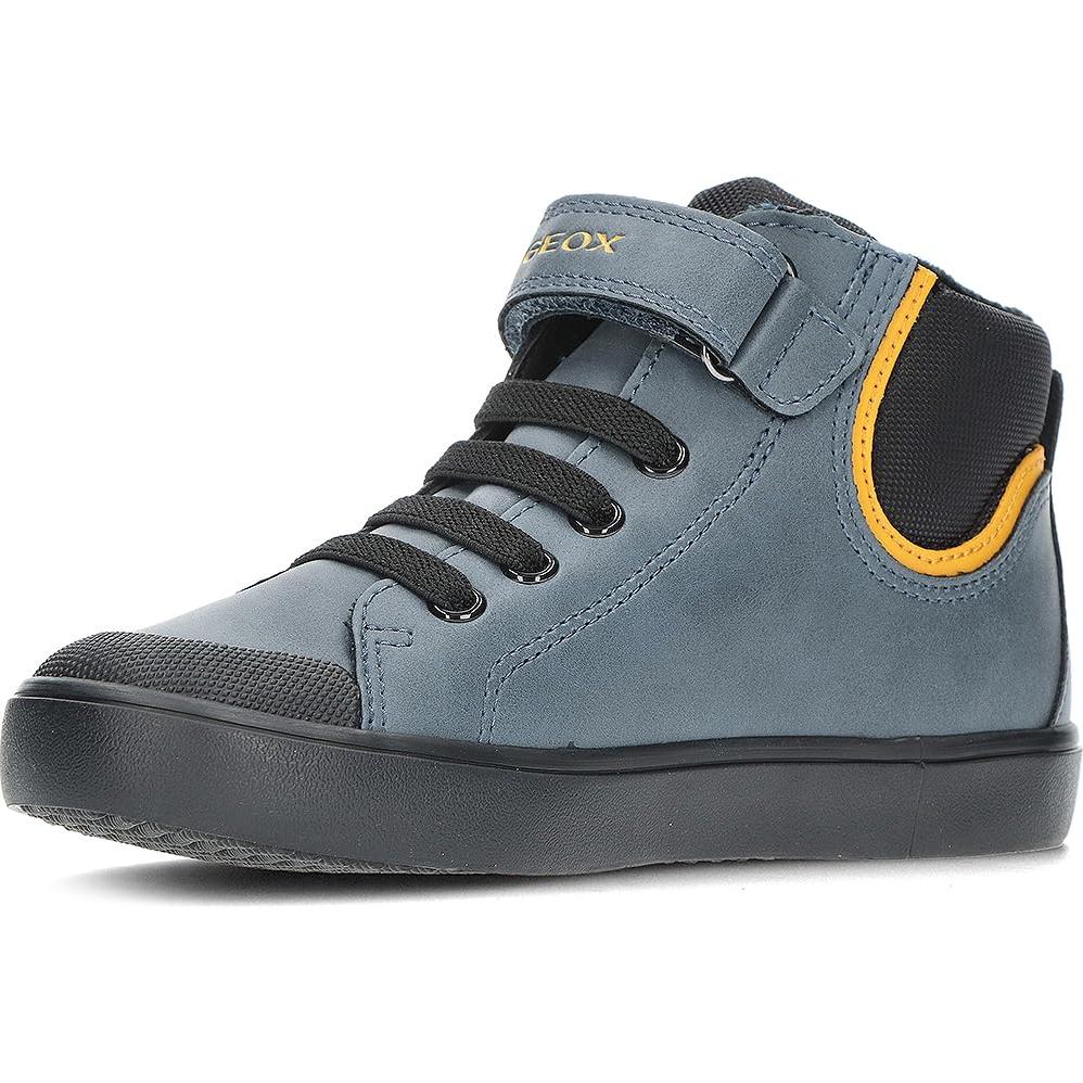 Geox J Gisli Boy F Trainers