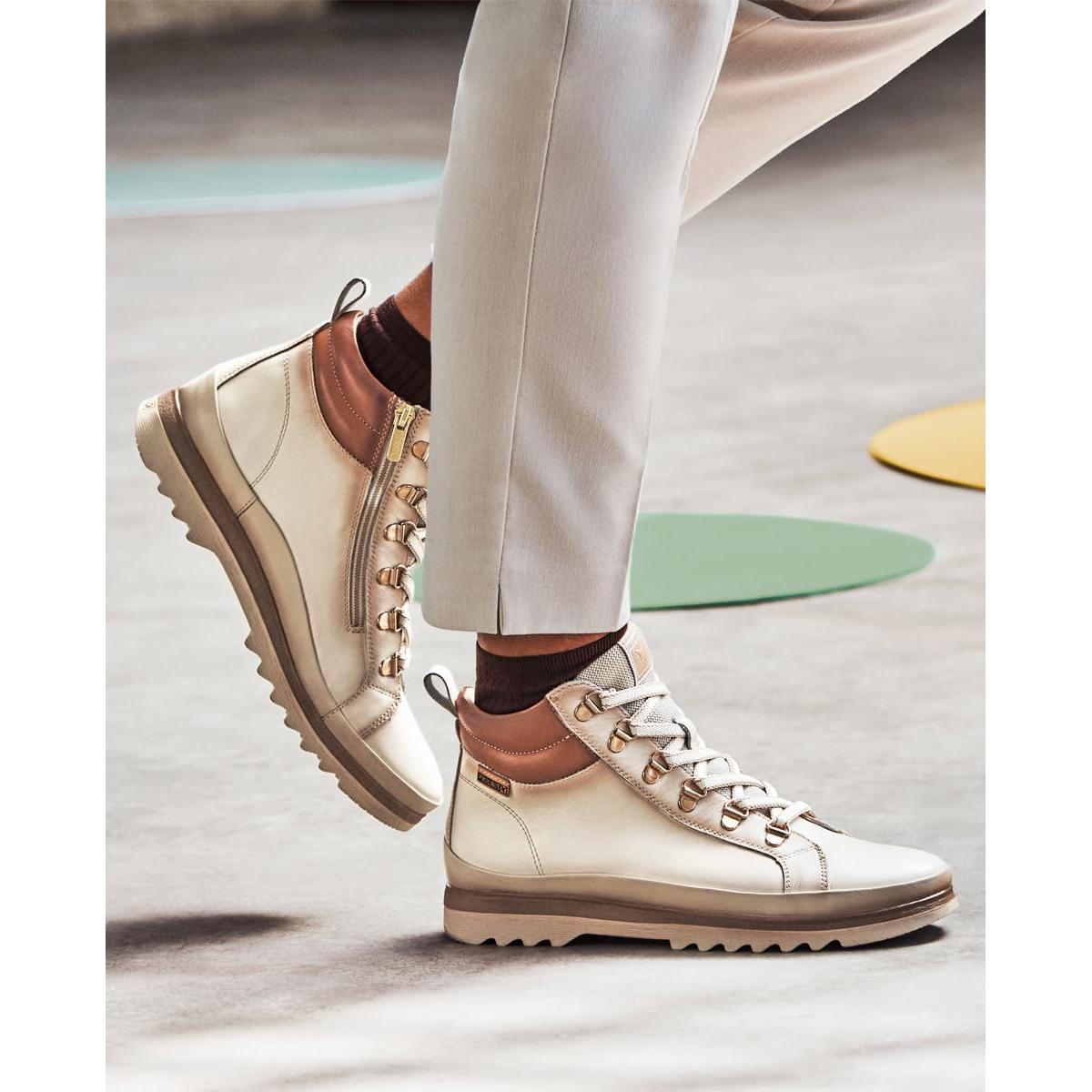 Pikolinos Vigo W3w Boots