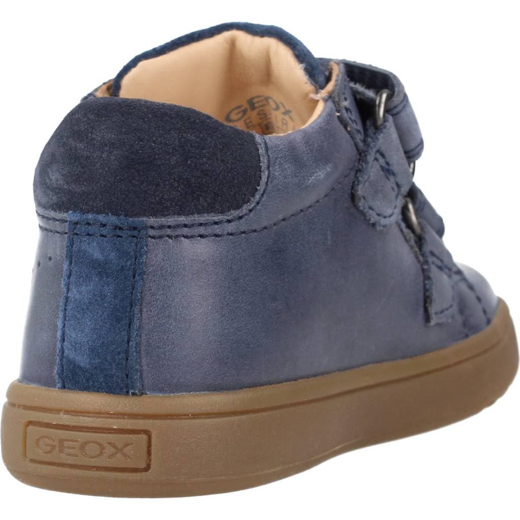 Geox B Biglia Boy D Trainers
