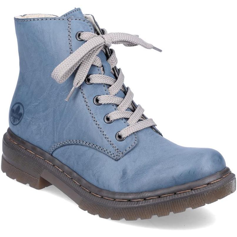 Rieker Rieker Stiefeletten Boots