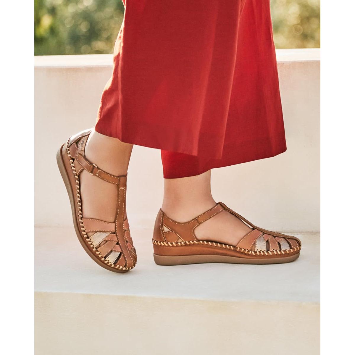 Pikolinos Cadaques W8k-0705 Sandals