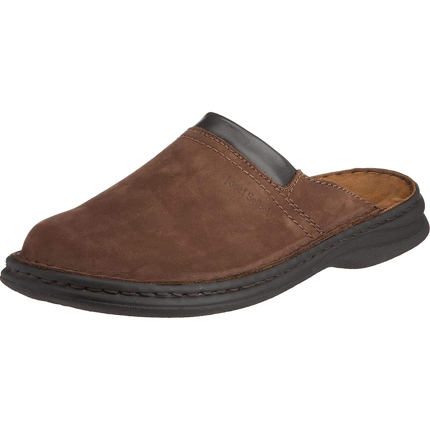 Josef Seibel Max Slippers