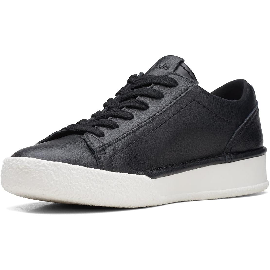 Clarks Craft Cup Walk Trainers